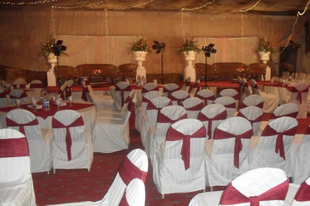 Hotel Crown Plaza Lahore Eksteriør bilde