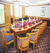 Hotel Crown Plaza Lahore Eksteriør bilde