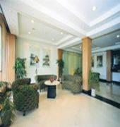 Hotel Crown Plaza Lahore Eksteriør bilde